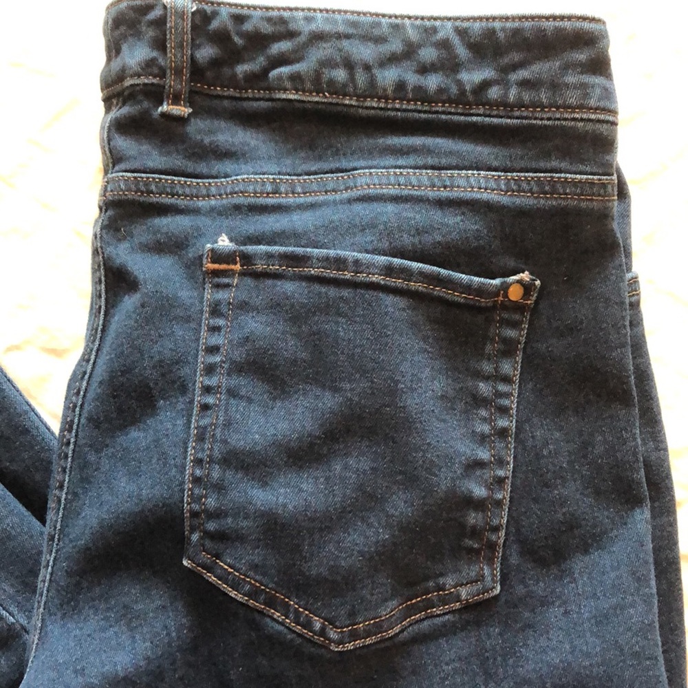 Eddie Bauer Jeans